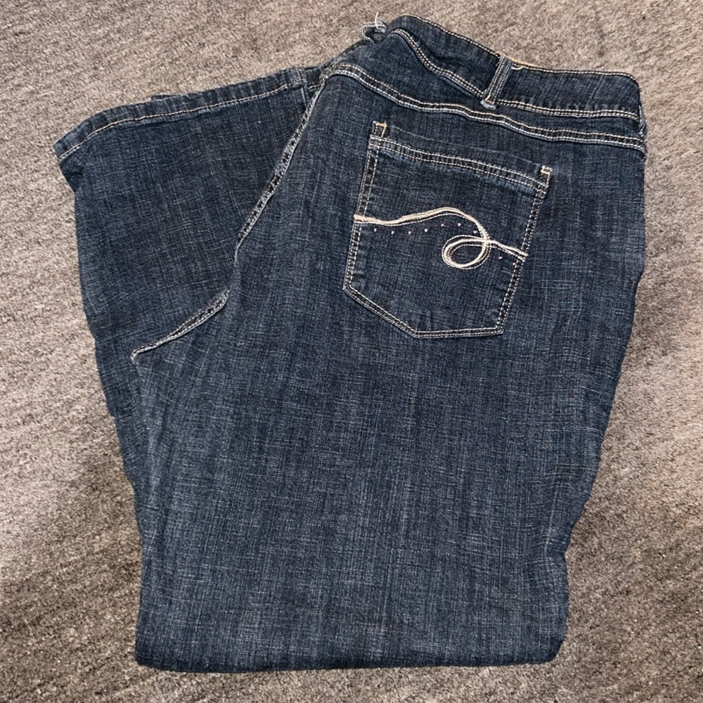 Riders By Lee Jeans Women Plus 24